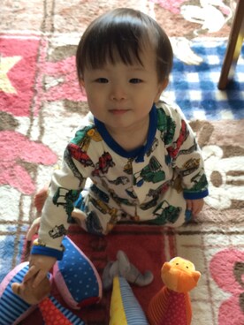 WCSRさんのコーディネート