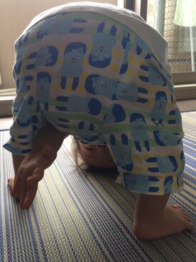 WCSRさんのコーディネート