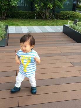 WCSRさんのコーディネート