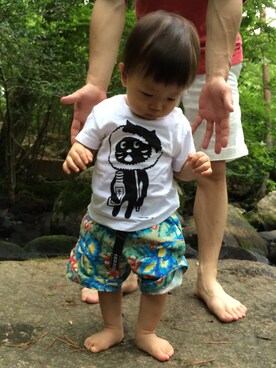 WCSRさんのコーディネート