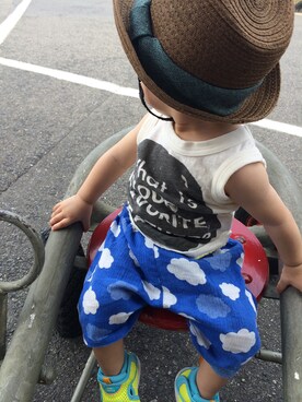 WCSRさんのコーディネート