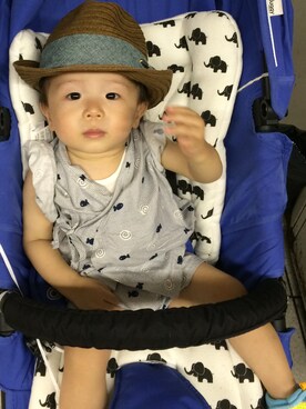 WCSRさんのコーディネート