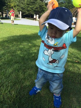 WCSRさんのコーディネート