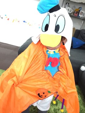 WCSRさんのコーディネート