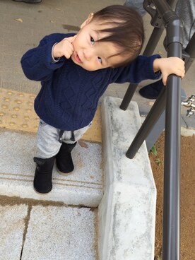 WCSRさんのコーディネート