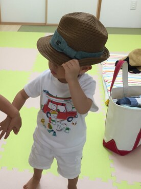 WCSRさんのコーディネート