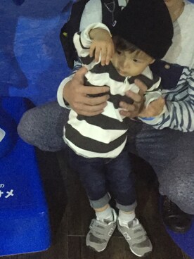 WCSRさんのコーディネート