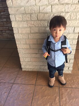 WCSRさんのコーディネート