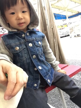 WCSRさんのコーディネート