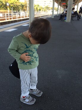 WCSRさんのコーディネート