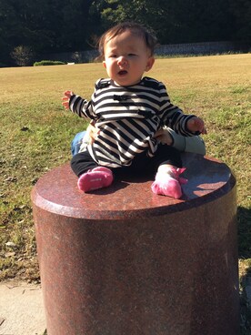 WCSRさんのコーディネート