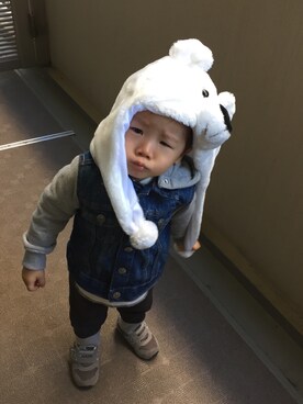 WCSRさんのコーディネート