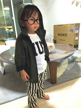 WCSRさんのコーディネート