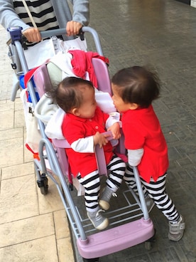 WCSRさんのコーディネート