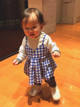 WCSRさんのコーディネート