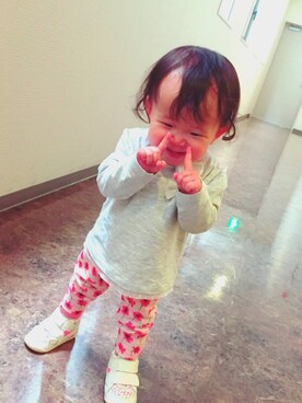 WCSRさんのコーディネート