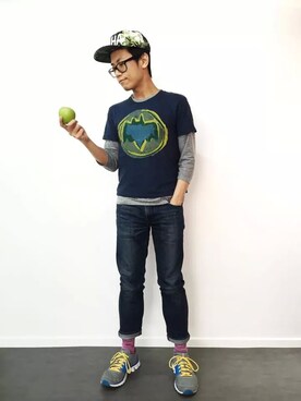 SoKamLamさんのコーディネート