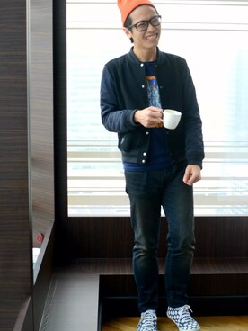 SoKamLamさんのコーディネート