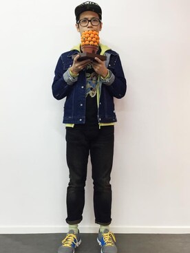 SoKamLamさんのコーディネート