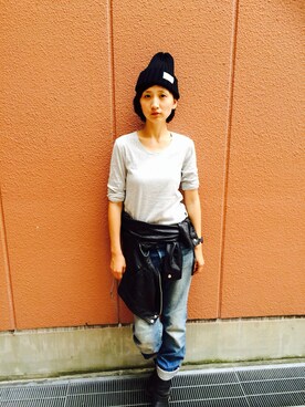 hiiさんのコーディネート