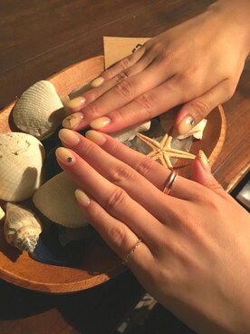 Tsubuさんのコーディネート