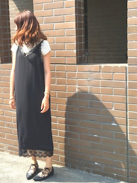 Tsubuさんのコーディネート