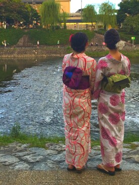 Tsubuさんのコーディネート