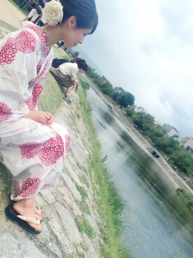 Tsubuさんのコーディネート