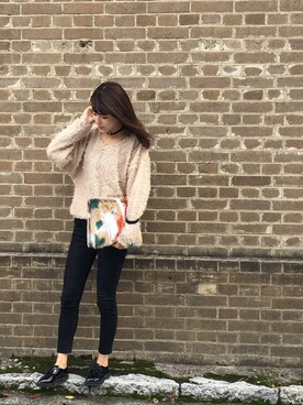 Tsubuさんのコーディネート