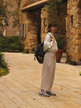 かのほさんのコーディネート