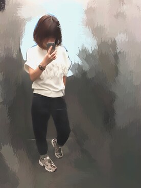 かのほさんのコーディネート