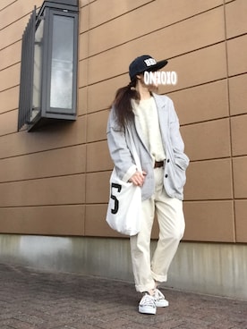 MxaMara 白パンツに合う Single Breasted Jacket In 関送込 Coats Single breasted Woman | Max Mara