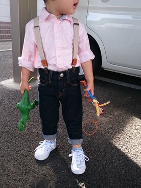 mineさんのコーディネート