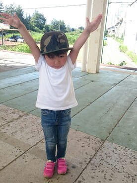 mineさんのコーディネート