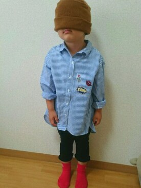 mineさんのコーディネート