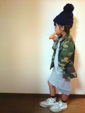 To_waaさんのコーディネート