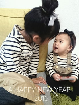 To_waaさんのコーディネート