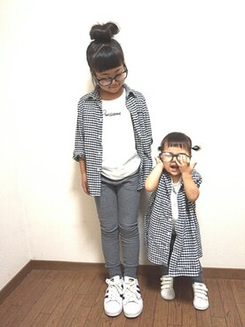 To_waaさんのコーディネート