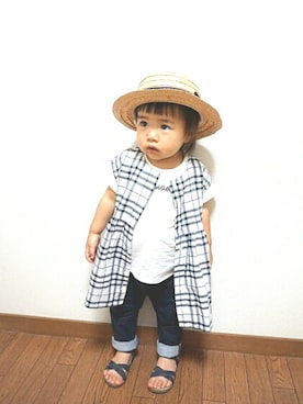 To_waaさんのコーディネート