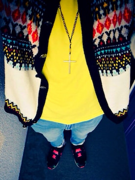 木徳大椰さんのコーディネート