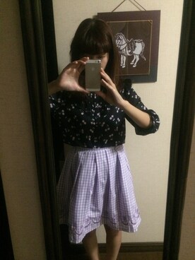 ゆきちさんのコーディネート