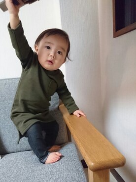 kohaさんのコーディネート