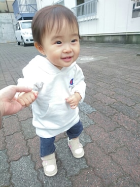 kohaさんのコーディネート