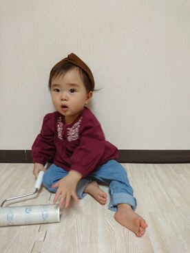 kohaさんのコーディネート