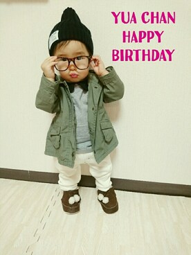 kohaさんのコーディネート