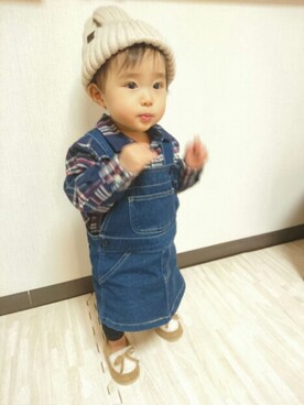 kohaさんのコーディネート