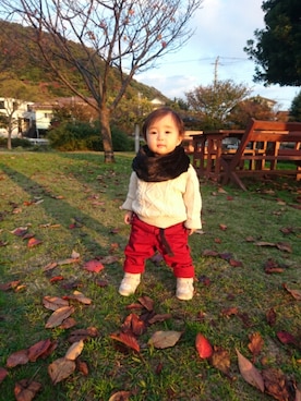 kohaさんのコーディネート