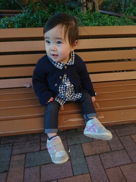 kohaさんのコーディネート