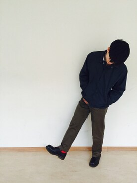 Kaoruさんのコーディネート