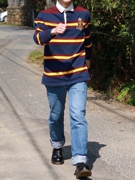 Kaoruさんのコーディネート